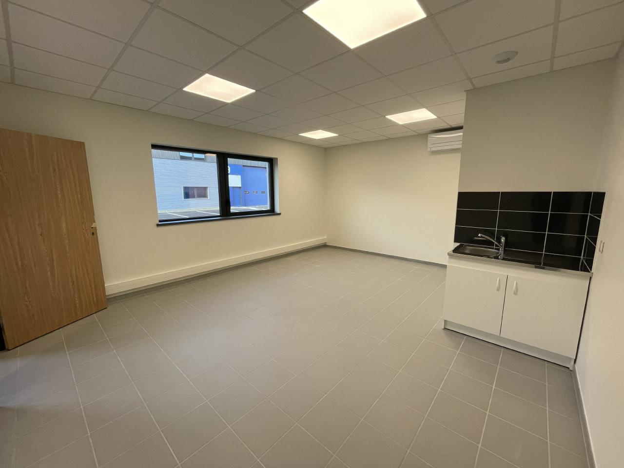 Local d'activité Chalon-sur-Saône 1449m² Location local d'activité Chalon-sur-Saône Saône-et-Loire OLACT2117340 15